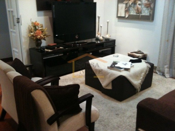 Imagem Apartamento com 3 Quartos à Venda, 108 m² em Tatuape - São Paulo Imagem Apartamento com 3 Quartos à Venda, 108 m² em Tatuape - São Paulo