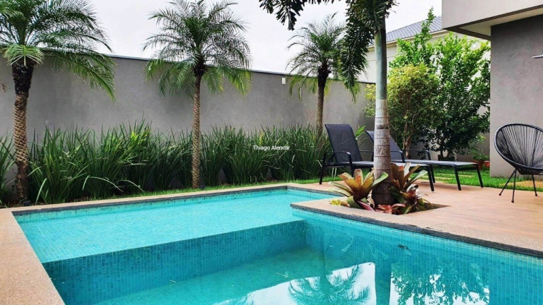 Imagem Sobrado com 4 Quartos à Venda, 400 m² em Residencial Alphaville Iv - Campo Grande Imagem Sobrado com 4 Quartos à Venda, 400 m² em Residencial Alphaville Iv - Campo Grande