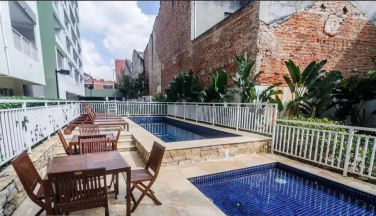 Imagem Apartamento com 1 Quarto à Venda,  em Brás - São Paulo