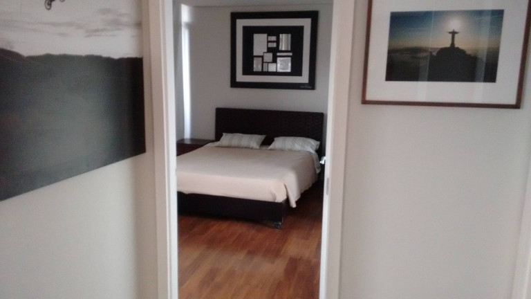Imagem Apartamento com 2 Quartos para Alugar, 78 m² em Itaim Bibi - São Paulo Imagem Apartamento com 2 Quartos para Alugar, 78 m² em Itaim Bibi - São Paulo