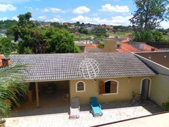 Imagem Casa com 4 Quartos à Venda, 272 m² em Jardim Paulista - Atibaia Imagem Casa com 4 Quartos à Venda, 272 m² em Jardim Paulista - Atibaia