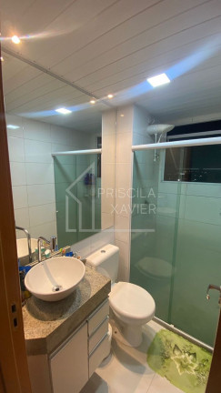 Imagem Apartamento com 2 Quartos à Venda, 43 m² em Tucum - Cariacica