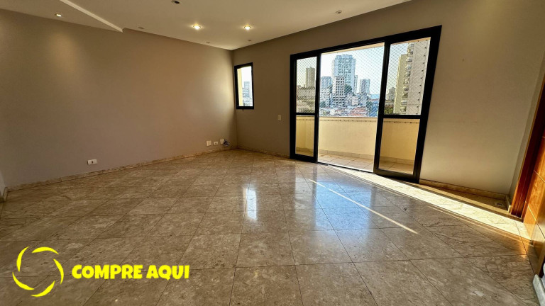 Imagem Apartamento com 3 Quartos à Venda, 110 m² em Santana - São Paulo Imagem Apartamento com 3 Quartos à Venda, 110 m² em Santana - São Paulo
