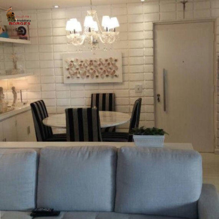 Imagem Apartamento com 3 Quartos à Venda, 85 m² em Moema - São Paulo