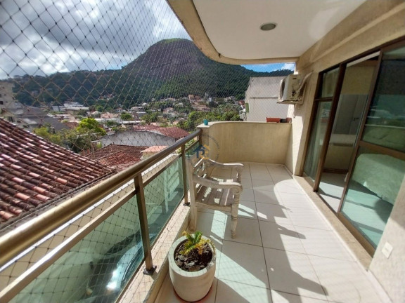 Imagem Apartamento com 2 Quartos à Venda, 90 m² em São Francisco - Niterói Imagem Apartamento com 2 Quartos à Venda, 90 m² em São Francisco - Niterói