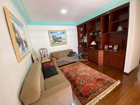 Imagem Sobrado com 3 Quartos à Venda, 550 m² em Jardim Autonomista - Campo Grande Imagem Sobrado com 3 Quartos à Venda, 550 m² em Jardim Autonomista - Campo Grande