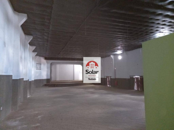 Imagem Ponto Comercial à Venda ou Locação, 1.200 m² em Vila Nossa Senhora Das Graças - Taubaté