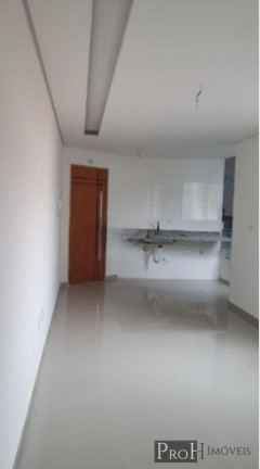 Cobertura com 2 Quartos à Venda, 100 m² em Parque Das Nações - Santo André