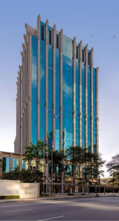 Imagem Sala Comercial para Alugar, 801 m² em Itaim Bibi - São Paulo Imagem Sala Comercial para Alugar, 801 m² em Itaim Bibi - São Paulo