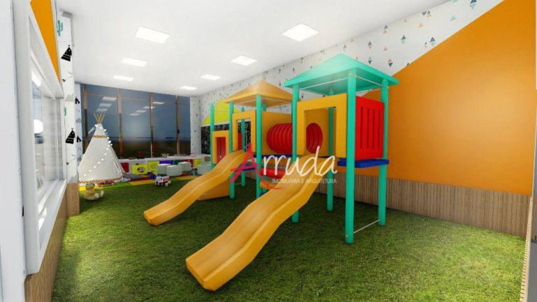 Imagem Apartamento com 3 Quartos à Venda, 112 m² em Neva - Cascavel Imagem Apartamento com 3 Quartos à Venda, 112 m² em Neva - Cascavel