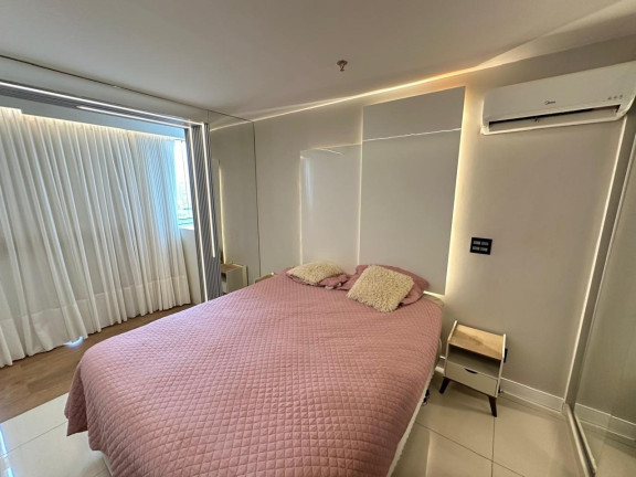 Imagem Imóvel com 1 Quarto à Venda, 34 m² em Norte (águas Claras) - Brasília Imagem Imóvel com 1 Quarto à Venda, 34 m² em Norte (águas Claras) - Brasília