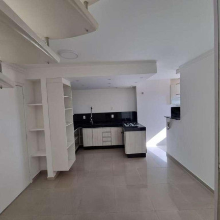 Imagem Cobertura com 2 Quartos à Venda, 83 m² em Casa Branca - Santo André Imagem Cobertura com 2 Quartos à Venda, 83 m² em Casa Branca - Santo André