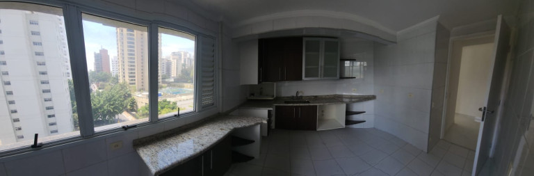 Imagem Imóvel com 3 Quartos à Venda, 127 m² em Real Parque - São Paulo Imagem Imóvel com 3 Quartos à Venda, 127 m² em Real Parque - São Paulo