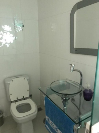 Imagem Imóvel com 3 Quartos à Venda, 500 m² em Chácara Recreio Alvorada - Hortolândia