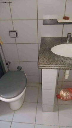 Imagem Apartamento com 3 Quartos à Venda, 80 m² em Morada Do Sol - Teresina Imagem Apartamento com 3 Quartos à Venda, 80 m² em Morada Do Sol - Teresina