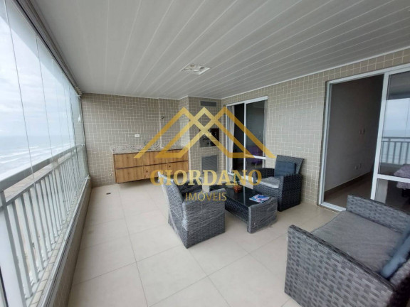 Imagem Apartamento com 3 Quartos à Venda, 163 m² em Aviação - Praia Grande