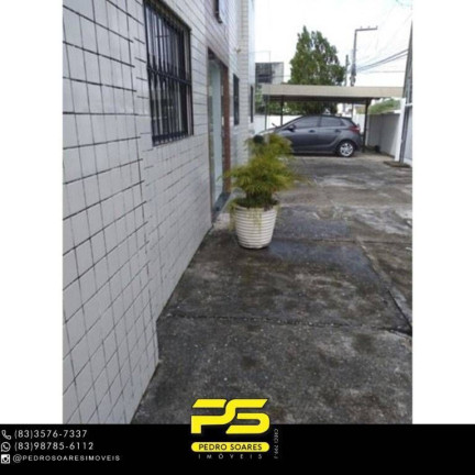 Imagem Apartamento com 2 Quartos à Venda, 70 m² em José Américo De Almeida - João Pessoa Imagem Apartamento com 2 Quartos à Venda, 70 m² em José Américo De Almeida - João Pessoa