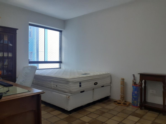 Imagem Apartamento com 4 Quartos à Venda, 355 m² em Piedade - Jaboatão Dos Guararapes