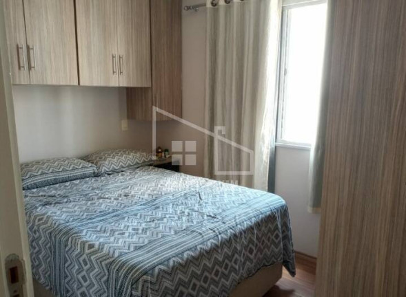 Imagem Apartamento com 3 Quartos à Venda, 59 m² em Planalto - São Bernardo Do Campo Imagem Apartamento com 3 Quartos à Venda, 59 m² em Planalto - São Bernardo Do Campo