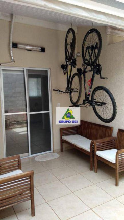 Imagem Casa com 3 Quartos à Venda, 89 m² em Parque Rural Fazenda Santa Cândida - Campinas Imagem Casa com 3 Quartos à Venda, 89 m² em Parque Rural Fazenda Santa Cândida - Campinas