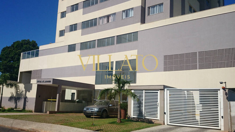 Imagem Apartamento com 2 Quartos à Venda, 56 m² em Vila Rosa - Goiânia Imagem Apartamento com 2 Quartos à Venda, 56 m² em Vila Rosa - Goiânia