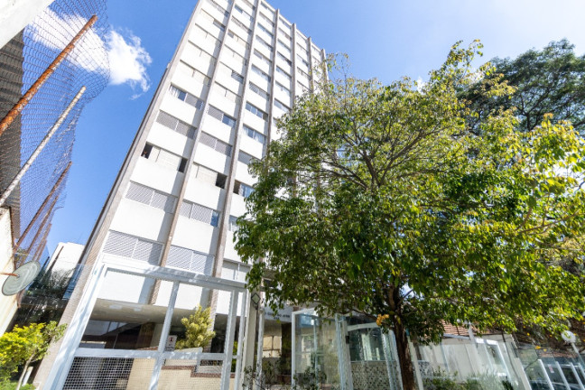 Imagem Apartamento com 2 Quartos à Venda, 69 m² em Vila Olímpia - São Paulo