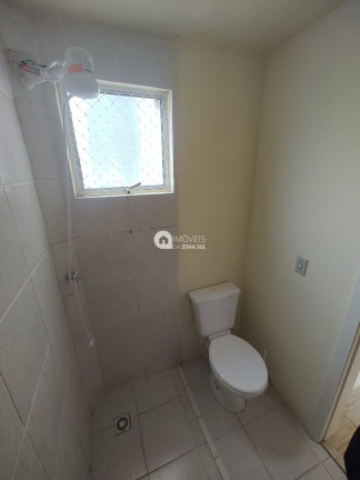 Imagem Apartamento com 2 Quartos à Venda, 39 m²