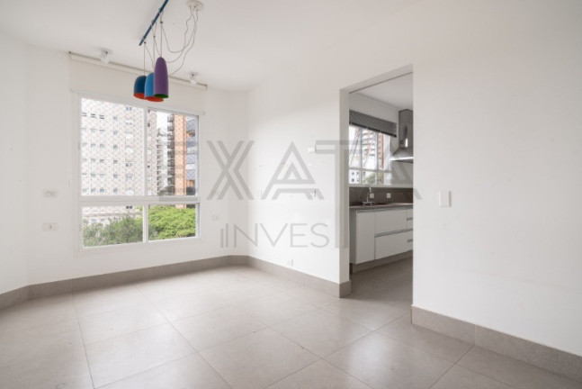 Imagem Imóvel com 4 Quartos à Venda, 260 m² em Vila Nova Conceição - São Paulo Imagem Imóvel com 4 Quartos à Venda, 260 m² em Vila Nova Conceição - São Paulo