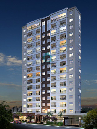 Imagem Cobertura com 2 Quartos à Venda, 128 m² em Sumarezinho - São Paulo