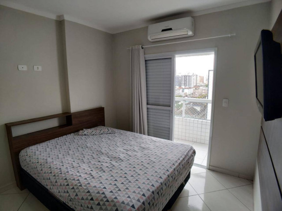 Imagem Apartamento com 3 Quartos à Venda, 116 m² em Guilhermina - Praia Grande