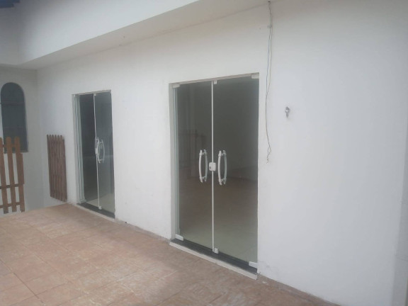 Imagem Casa com 3 Quartos para Alugar, 190 m² em Jardim Nasralla - Bauru Imagem Casa com 3 Quartos para Alugar, 190 m² em Jardim Nasralla - Bauru