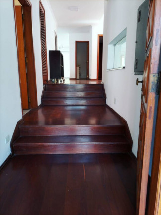 Imagem Casa de Condomínio com 3 Quartos para Alugar, 400 m² em Alphaville Residencial Dois - Barueri Imagem Casa de Condomínio com 3 Quartos para Alugar, 400 m² em Alphaville Residencial Dois - Barueri