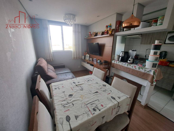 Imagem Apartamento com 2 Quartos à Venda, 45 m² em Pirajussara - São Paulo Imagem Apartamento com 2 Quartos à Venda, 45 m² em Pirajussara - São Paulo