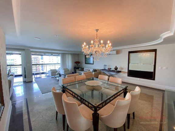 Imagem Apartamento com 4 Quartos à Venda, 334 m² em Praia Da Costa - Vila Velha Imagem Apartamento com 4 Quartos à Venda, 334 m² em Praia Da Costa - Vila Velha