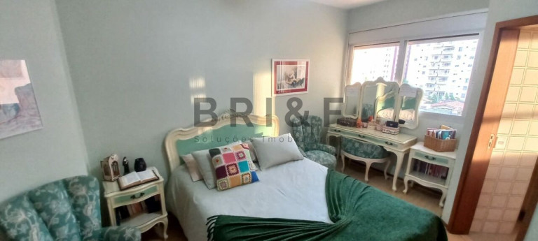 Imagem Apartamento com 3 Quartos à Venda, 150 m² em Brooklin - São Paulo Imagem Apartamento com 3 Quartos à Venda, 150 m² em Brooklin - São Paulo