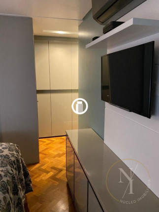Imagem Apartamento com 3 Quartos à Venda, 120 m² em Bosque Da Saúde - São Paulo