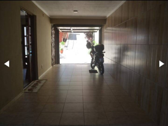 Imagem Casa com 3 Quartos à Venda, 263 m² em Parque Santa Fé - Porto Alegre