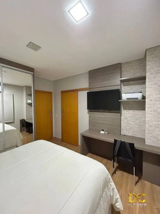 Imagem Casa de Condomínio com 3 Quartos à Venda, 243 m² em Condomínio Florais Cuiabá Residencial - Cuiabá Imagem Casa de Condomínio com 3 Quartos à Venda, 243 m² em Condomínio Florais Cuiabá Residencial - Cuiabá