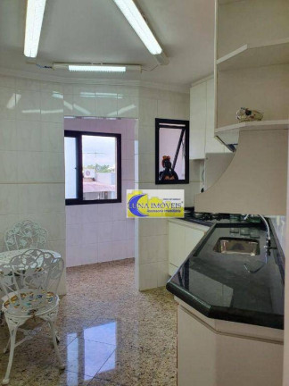 Imagem Apartamento com 2 Quartos à Venda, 60 m² em Vila Lusitânia - São Bernardo Do Campo Imagem Apartamento com 2 Quartos à Venda, 60 m² em Vila Lusitânia - São Bernardo Do Campo