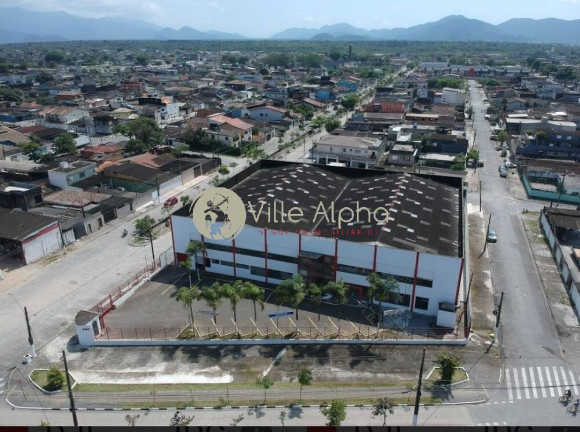 Imagem Galpão para Alugar, 2 m² em Jardim Boa Esperanca - Guarujá Imagem Galpão para Alugar, 2 m² em Jardim Boa Esperanca - Guarujá