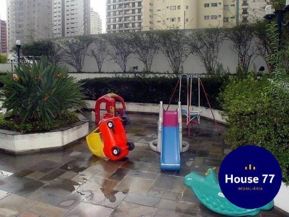 Imagem Apartamento com 3 Quartos à Venda, 202 m² em Moema - São Paulo Imagem Apartamento com 3 Quartos à Venda, 202 m² em Moema - São Paulo