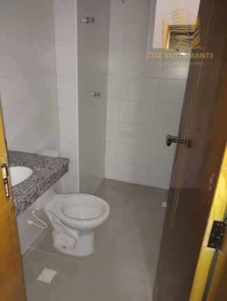 Imagem Apartamento com 1 Quarto à Venda, 32 m² em Vila Brasílio Machado - São Paulo