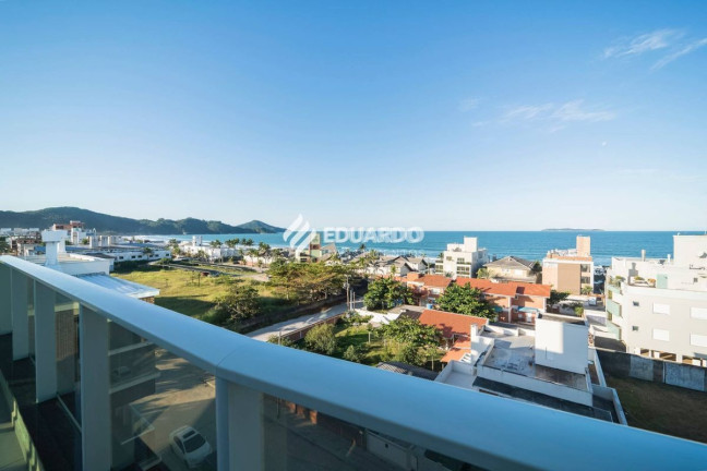 Imagem Cobertura com 3 Quartos à Venda, 141 m² em Canto Grande - Bombinhas