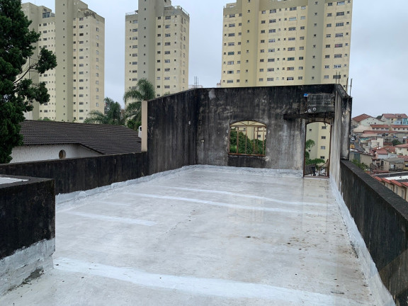 Imagem Sobrado com 3 Quartos para Alugar, 320 m² em Penha De França - São Paulo Imagem Sobrado com 3 Quartos para Alugar, 320 m² em Penha De França - São Paulo