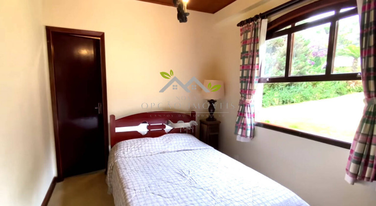 Imagem Casa com 3 Quartos à Venda, 190 m² em Vila Inglesa - Campos Do Jordão Imagem Casa com 3 Quartos à Venda, 190 m² em Vila Inglesa - Campos Do Jordão