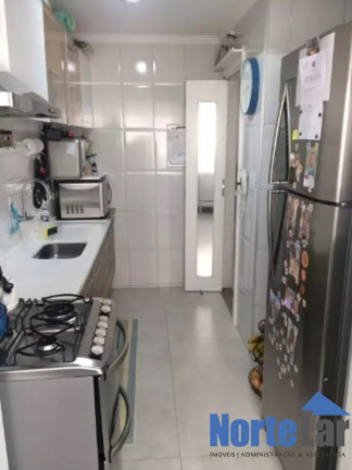 Imagem Apartamento com 2 Quartos à Venda, 55 m² em Santa Teresinha - São Paulo Imagem Apartamento com 2 Quartos à Venda, 55 m² em Santa Teresinha - São Paulo