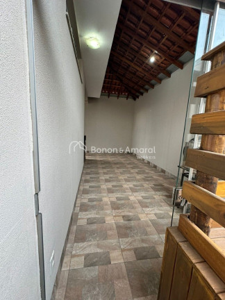 Imagem Casa de Condomínio com 3 Quartos à Venda, 250 m² em Residencial Real Park - Sumaré Imagem Casa de Condomínio com 3 Quartos à Venda, 250 m² em Residencial Real Park - Sumaré
