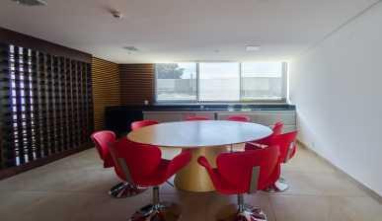 Imagem Apartamento com 1 Quarto à Venda, 26 m² em Park Sul - Brasilia Imagem Apartamento com 1 Quarto à Venda, 26 m² em Park Sul - Brasilia