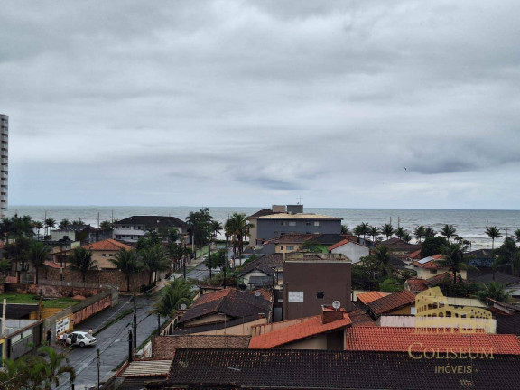 Imagem Kitnet com 1 Quarto à Venda, 35 m² em Solemar - Praia Grande Imagem Kitnet com 1 Quarto à Venda, 35 m² em Solemar - Praia Grande