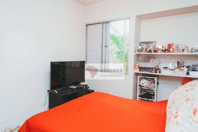 Imagem Apartamento com 2 Quartos à Venda, 68 m² em Itaim Bibi - São Paulo